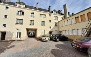 Appartement a vendre Caen 14000 Calvados 14 30 m2 2 pièces 89340 euros 14008-165 001