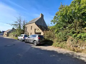 Maison a vendre Jobourg 50440 Manche 50 37 m2 2 pièces 104800 euros 50108-4834 001