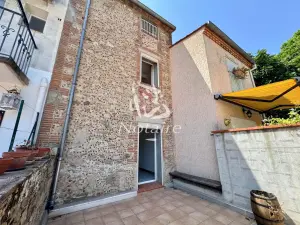 Maison a vendre Argelès-sur-Mer 66700 Pyrénées-Orientales 66 96 m2 4 pièces 199000 euros 66060-36 001
