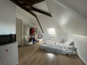 Appartement a vendre Dol-de-Bretagne 35120 Ille-et-Vilaine 35 16 m2 1 pièce 81000 euros 35130-3861 001