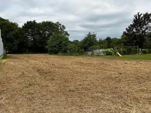 Terrain a batir a vendre Guer 56380 Morbihan 56 59800 euros 56046-1052 001