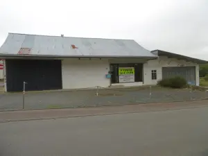 Fonds et murs commerciaux a vendre Bernières-le-Patry 14410 Calvados 14 168 m2 69550 euros 14076-5934 001