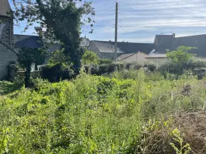 Terrain a batir a vendre Miniac-Morvan 35540 Ille-et-Vilaine 35 114290 euros 35104-1699 001