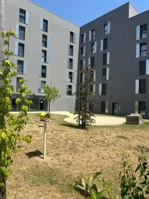 Appartement a vendre Angers 49100 Maine-et-Loire 49 16 m2 1 pièce 61100 euros 49009-1398 001