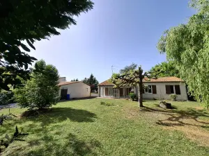 Maison a vendre Pessines 17810 Charente-Maritime 17 95 m2 4 pièces 212987 euros 17111-733 001