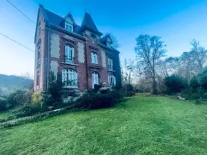 Maison a vendre Malaunay 76770 Seine-Maritime 76 291 m2 9 pièces 395200 euros 76012-272 001