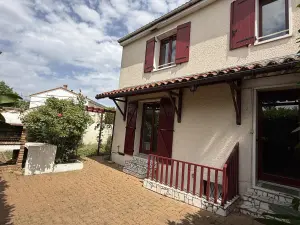 Maison a vendre Cholet 49300 Maine-et-Loire 49 92 m2 4 pièces 169499 euros 49058-1560 001