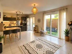 Appartement a vendre Péronnas 01960 Ain 01 66 m2 3 pièces 210000 euros 01083-1992 001