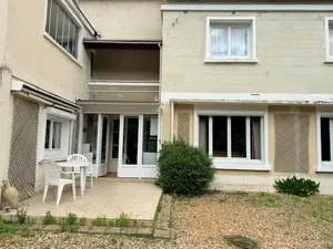 Maison a vendre Saumur 49400 Maine-et-Loire 49 130 m2 6 pièces 127600 euros 49105-946 001