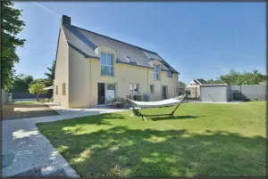 Maison a vendre Le Verger 35160 Ille-et-Vilaine 35 205 m2 8 pièces 390000 euros 35060-630 001