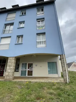 Fonds et murs commerciaux a vendre Paimpol 22500 Côtes-d'Armor 22 50 m2 2 pièces 177660 euros 22023-3506 001
