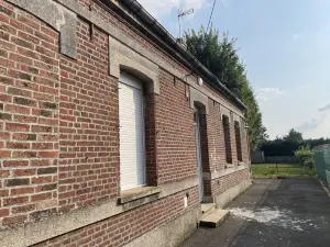 Maison a vendre Walincourt-Selvigny 59127 Nord 59 122 m2 6 pièces 84800 euros 59191-5878 001