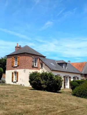 Maison a vendre Canisy 50750 Manche 50 108 m2 5 pièces 158100 euros 50004-96 001