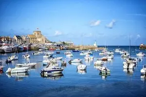 Terrain a batir a vendre Barfleur 50760 Manche 50 142750 euros 50046-1190 001
