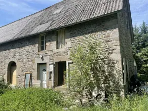 Maison a vendre Campagnolles 14500 Calvados 14 137 m2 48150 euros 14076-5914 001