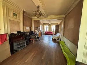 Maison a vendre La Capelle 02260 Aisne 02 150 m2 5 pièces 158000 euros 02082-614 001