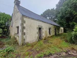 Maison a vendre Inguiniel 56240 Morbihan 56 1 m2 4 pièces 95310 euros 56033-305 001
