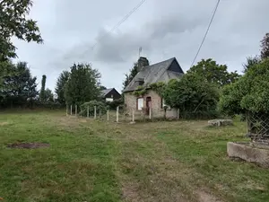 Maison a vendre Chèvreville 50600 Manche 50 50 m2 2 pièces 32640 euros 50079-363 001