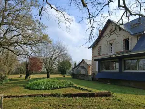 Maison a vendre Montrevault-sur-Èvre 49600 Maine-et-Loire 49 250 m2 9 pièces 354900 euros 49055-89 001