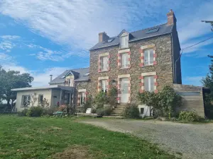 Maison a vendre Rohan 56580 Morbihan 56 140 m2 6 pièces 182500 euros 56053-2568 001