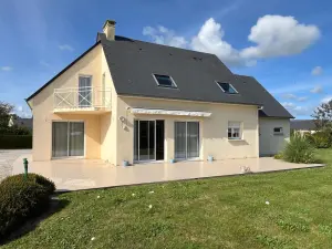 Maison a vendre Sainte-Mère-Église 50480 Manche 50 127 m2 295000 euros 50110-715 001