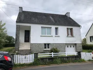 Maison a vendre Huelgoat 29690 Finistère 29 90 m2 5 pièces 137150 euros 29064-2769 001