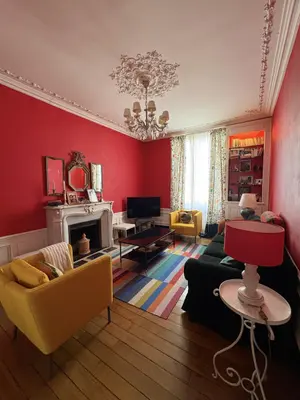Maison a vendre Laon 02000 Aisne 02 220 m2 9 pièces 249000 euros 02002-370 001