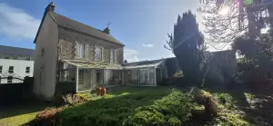 Maison a vendre Questembert 56230 Morbihan 56 136 m2 6 pièces 225750 euros 56013-858 001