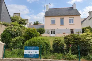 Maison a vendre Quimper 29000 Finistère 29 92 m2 6 pièces 197025 euros 29015-661 001