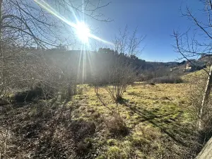 Terrain a batir a vendre Saint-Flour 15100 Cantal 15 32000 euros 15046-26 001