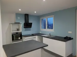 Location appartement Boulogne-sur-Mer 62200 Pas-de-Calais 62 55 m2 2 pièces 615 euros 62057-L231 001