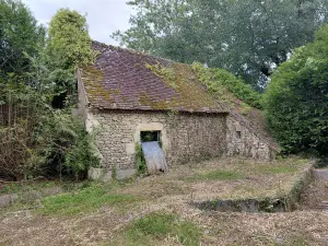 Maison a vendre La Chapelle-Souëf 61130 Orne 61 54 m2 16500 euros 61068-70 001