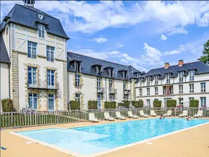 Appartement a vendre Baden 56870 Morbihan 56 38 m2 2 pièces 164000 euros 56085-98 001