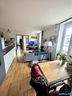 Appartement a vendre Bourges 18000 Cher 18 48 m2 3 pièces 76000 euros 18004-4218 001