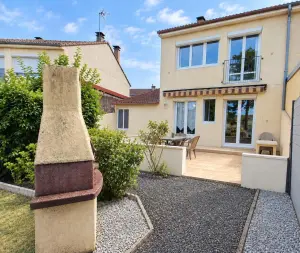 Maison a vendre Arnage 72230 Sarthe 72 85 m2 5 pièces 159000 euros 72007-1202 001