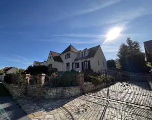 Maison a vendre Ville-en-Tardenois 51170 Marne 51 205 m2 7 pièces 424000 euros 51066-2026 001