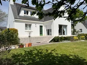 Maison a vendre Quéven 56530 Morbihan 56 154 m2 8 pièces 435960 euros 56083-1133 001