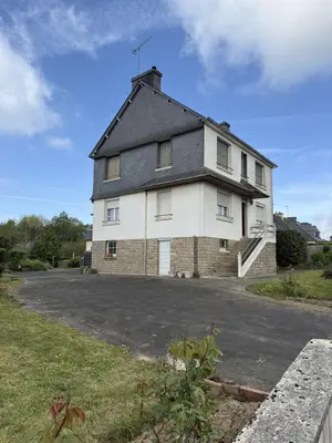 Maison a vendre Plémet 22210 Côtes-d'Armor 22 159 m2 146480 euros 22115-3545 001