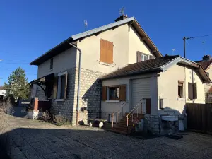 Maison a vendre Damparis 39500 Jura 39 80 m2 4 pièces 135000 euros 39034-896 001