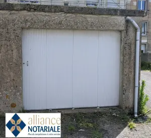 Location garage et parking Vire Normandie 14500 Calvados 14 17 m2 60 euros 14076-L1062 001