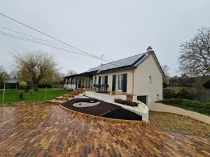 Maison a vendre Corné 49630 Maine-et-Loire 49 117 m2 6 pièces 313500 euros 49112-1002 001