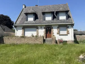 Maison a vendre Malestroit 56140 Morbihan 56 132 m2 7 pièces 260440 euros 56044-1549 001
