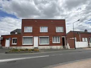 Maison a vendre Évin-Malmaison 62141 Pas-de-Calais 62 150 m2 7 pièces 149480 euros 62034-4083 001