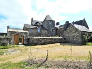 Maison a vendre Plouigneau 29610 Finistère 29 693 m2 11 pièces 982400 euros 29082-89 001