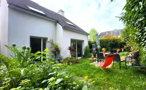 Maison a vendre Plescop 56890 Morbihan 56 100 m2 5 pièces 299000 euros 56085-88 001