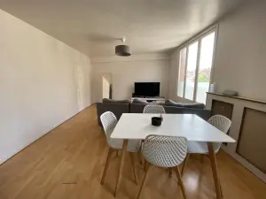 Appartement a vendre Mons-en-Barœul 59370 Nord 59 63 m2 3 pièces 147000 euros 59016-1675 001