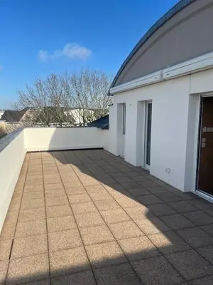 Appartement a vendre Vannes 56000 Morbihan 56 88 m2 4 pièces 324999 euros 56001-1232 001