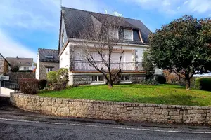 Maison a vendre Pontivy 56300 Morbihan 56 131 m2 208428 euros 56061-891 001
