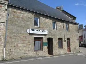 Immeuble de rapport a vendre Locminé 56500 Morbihan 56 160 m2 99860 euros 56077-967 001