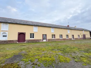 Maison a vendre Saint-Gilles 35590 Ille-et-Vilaine 35 128 m2 6 pièces 245180 euros 35021-2198 001